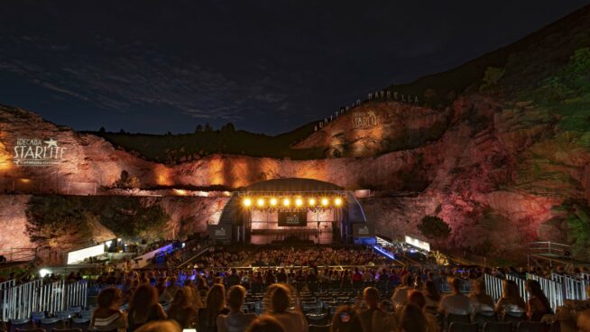 Las cifras del Starlite más ambicioso: tres meses, 227 millones y 200 artistas
