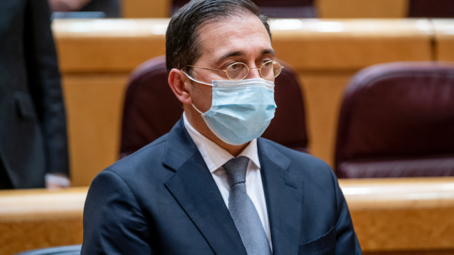 El Gobierno sigue sin concretar las fechas de la apertura de fronteras con Marruecos