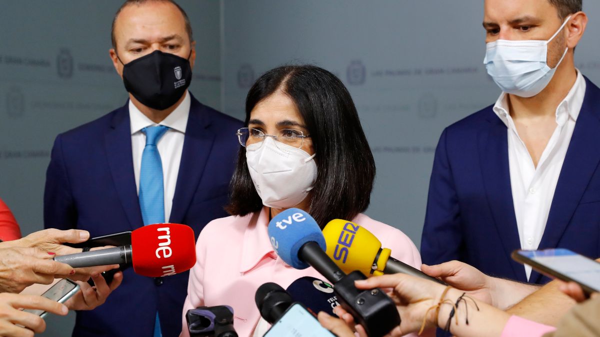 Las empresas podrán decidir sobre el uso de mascarillas cuando ya no sean obligatorias