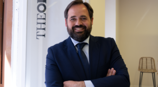Francisco Núñez: «La prioridad política del PSOE es salvar a Pedro Sánchez»