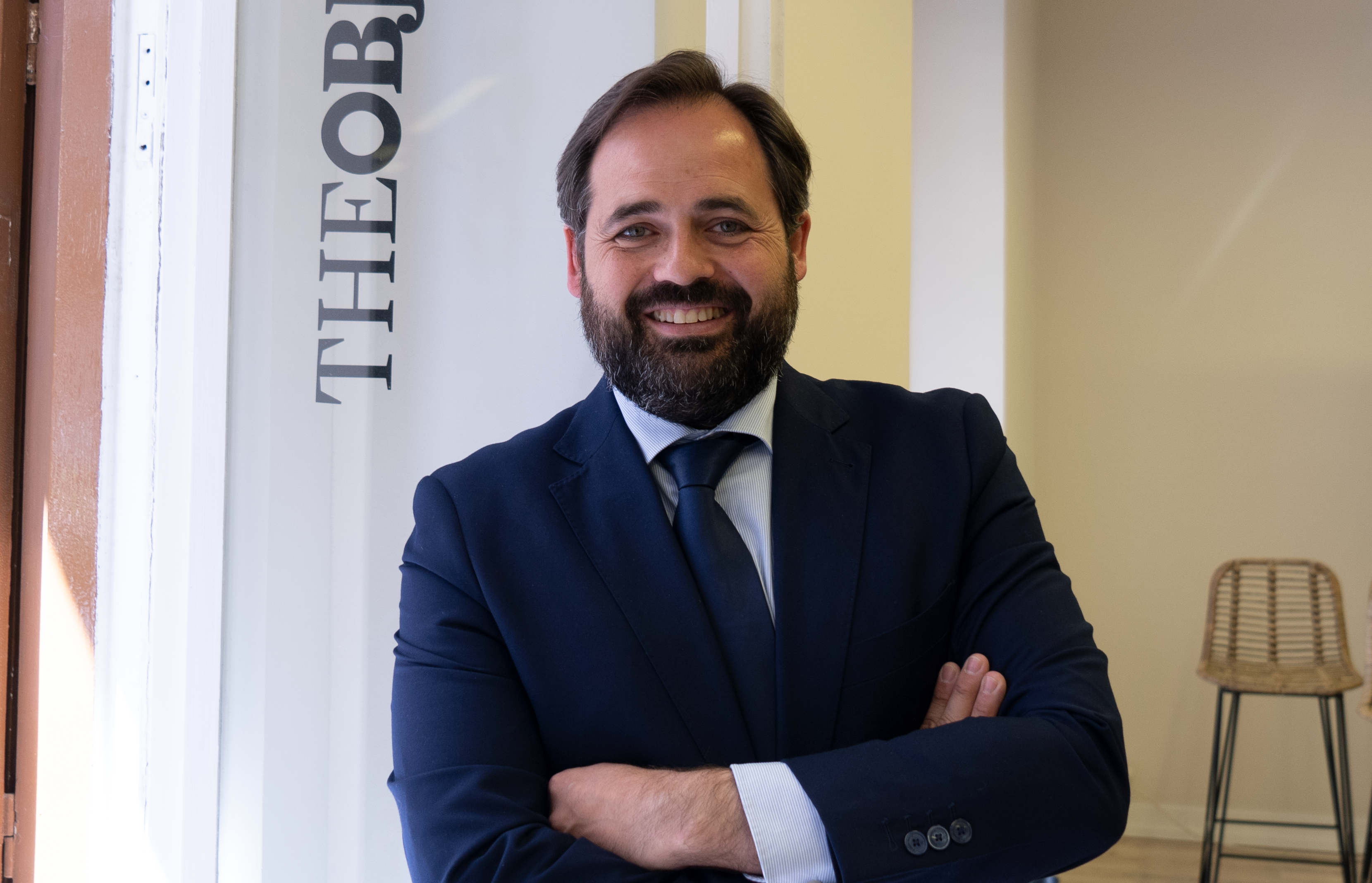 Francisco Núñez: «La prioridad política del PSOE es salvar a Pedro Sánchez»