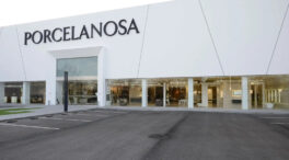 Porcelanosa, Maxam y Sercobe: las empresas españolas a las que Zelenski señala por la guerra con Rusia