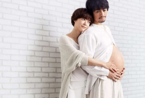 De Descartes al hombre embarazado