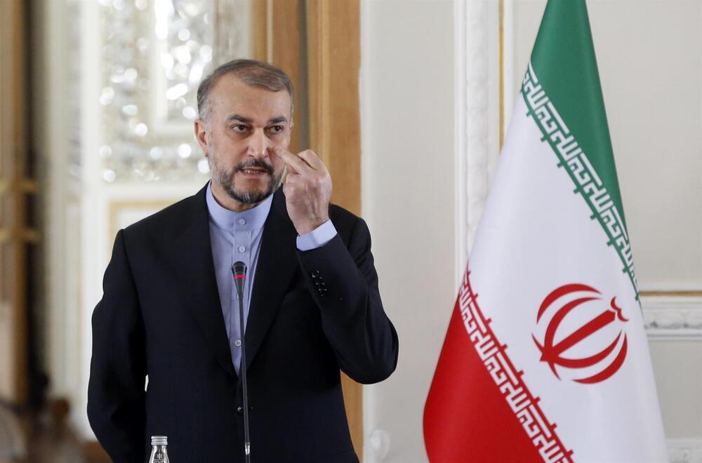 Las negociaciones nucleares con Irán, en el limbo: Washington y Teherán en posiciones irreconciliables