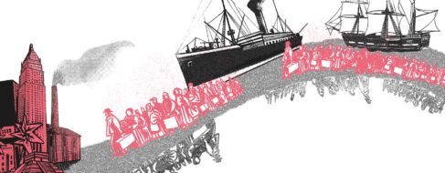 Una guía traza un mapa literario de la actualidad lectora en Latinoamérica