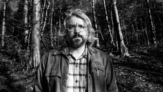 Will Burns: «La pandemia fue nuestra guerra generacional»