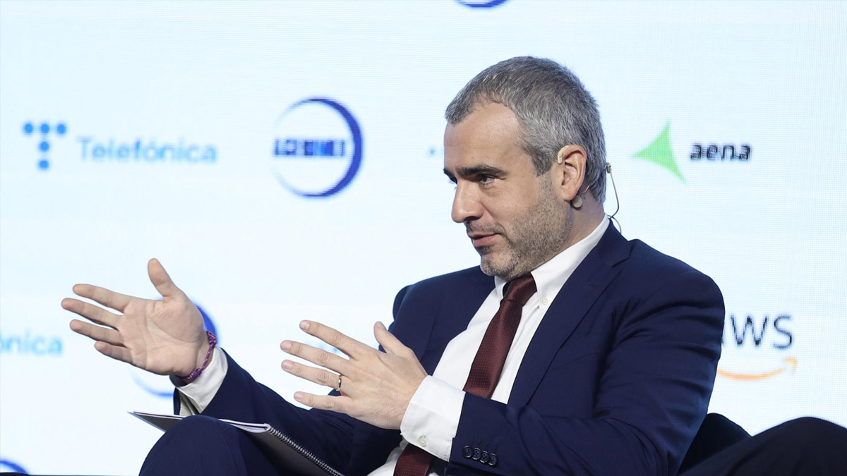 Aena lleva al Supremo la negativa del Gobierno de compensar sus cuentas por el covid-19