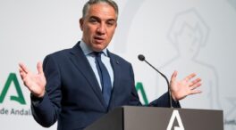 Elías Bendodo será el coordinador general del PP, el 'número tres' de Feijóo