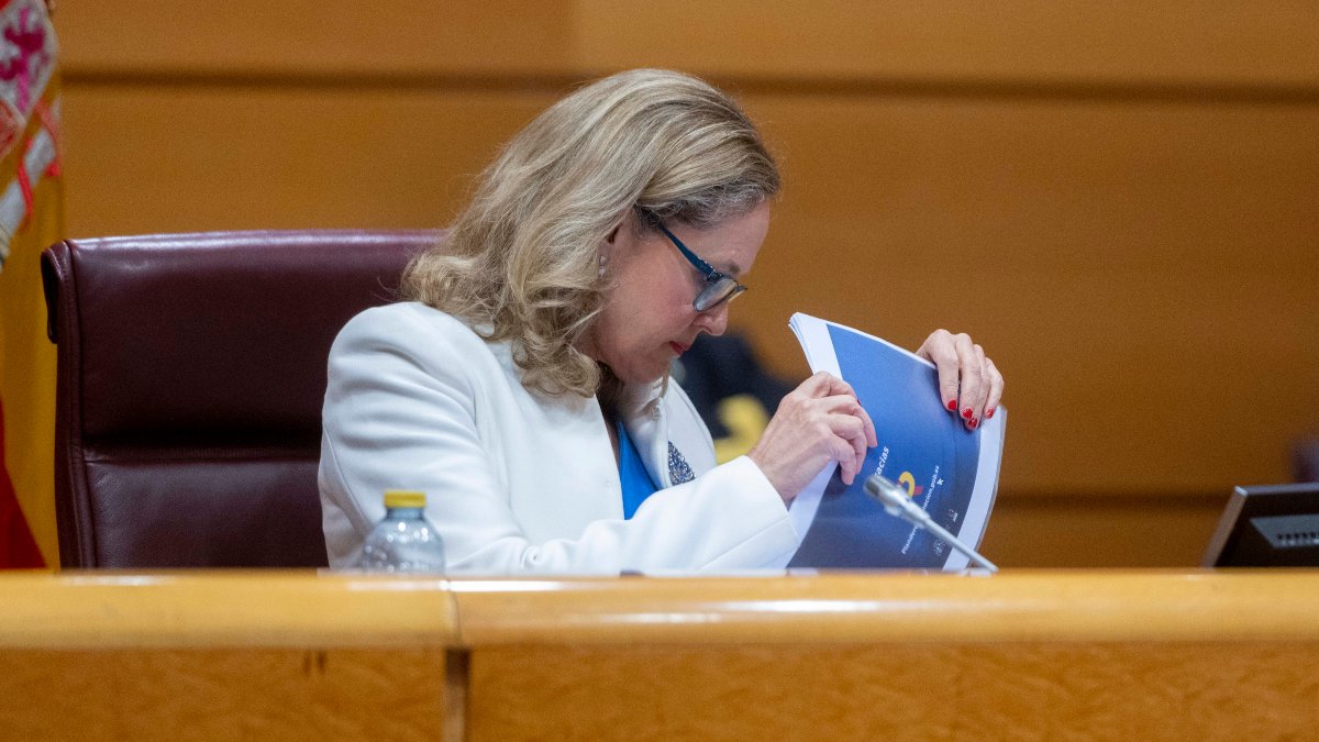 España solicitará el segundo pago de los fondos europeos
