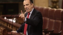 (VÍDEO) Sin pelos en la lengua: el zasca de Adanero a Sánchez con el que provocó los aplausos del hemiciclo