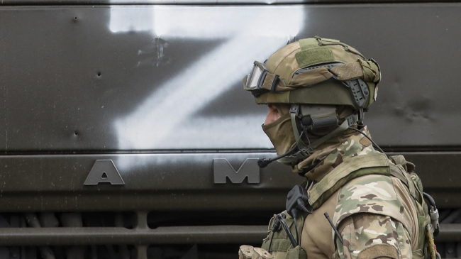 EE.UU. confirma que todas las tropas rusas se han retirado de los alrededores de Kiev