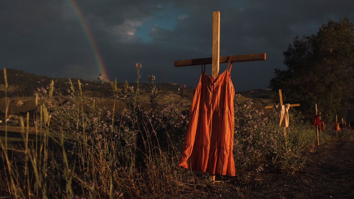 La conciencia indígena gana los World Press Photo Awards 2022