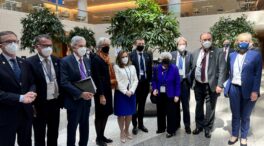 Estados Unidos, la Unión Europea y Francia dan plantón a Rusia en plena reunión del G20
