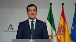 Juanma Moreno convoca elecciones anticipadas en Andalucía el próximo 19 de junio
