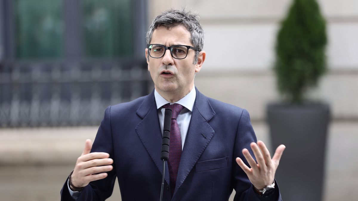 Bolaños asegura que tras el viaje de Sánchez a Rabat «se verán los frutos» de la relación con Marruecos