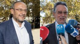 El juez atribuye a cargos valencianos del PP y del PSOE cobros ilícitos de 7 millones de euros
