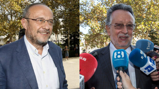 El juez atribuye a cargos valencianos del PP y del PSOE cobros ilícitos de 7 millones de euros