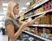 Hacer la compra en el supermercado cuando vives solo: todavía hay productos que te lo ponen difícil