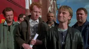 El extraño regreso de 'Full Monty', la serie que no sabías que estabas esperando