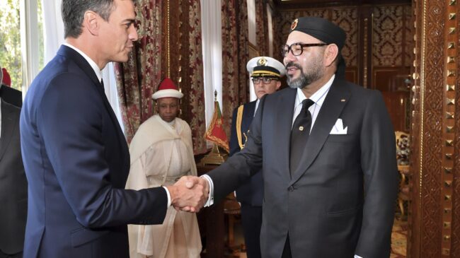 Sánchez visita Marruecos para reafirmar su viraje a la posición de Mohamed VI con respecto al Sáhara
