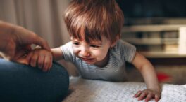 Recomendaciones para implantar límites a los niños sin sentirse ‘mal padre’