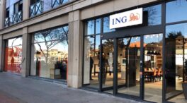 ING abre su servicio de retirada de dinero en 30.000 tiendas a los clientes de otros bancos