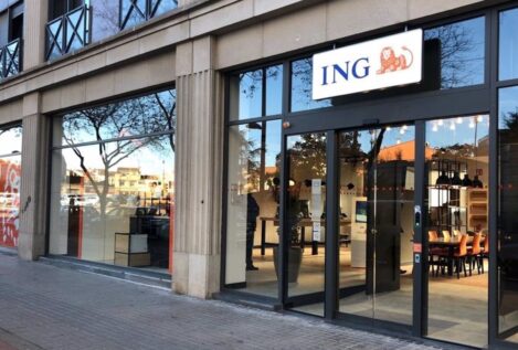 ING abre su servicio de retirada de dinero en 30.000 tiendas a los clientes de otros bancos