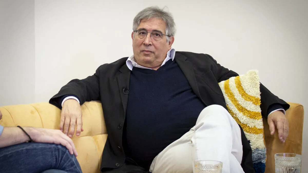 Ignacio Varela: «Dudo que el PSOE pueda recuperarse después de pasar por las manos de Pedro Sánchez»