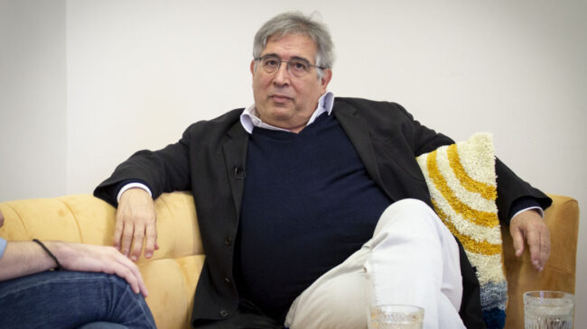 Ignacio Varela: «Dudo que el PSOE pueda recuperarse después de pasar por las manos de Pedro Sánchez»