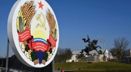 Transnistria, la "república" prorrusa que cuenta con un 12% de territorio moldavo