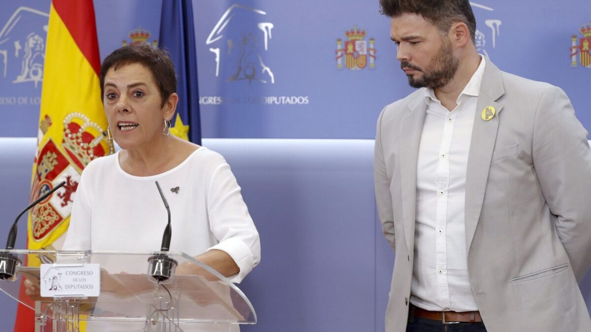 El independentismo accede finalmente a la comisión de secretos oficiales gracias a Batet