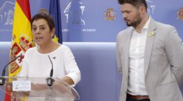 El independentismo accede finalmente a la comisión de secretos oficiales gracias a Batet