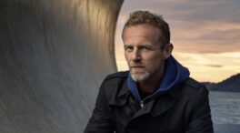 Lo último de Jo Nesbø: cómo reinventarse como autor de 12 maneras distintas