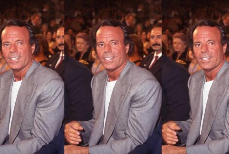 Julio Iglesias: el último conquistador