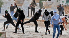La ONU aborda con Israel y Palestina la escalada de la tensión en Jerusalén