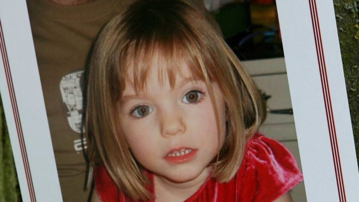 Novedades en el caso de la desaparición de Madeleine McCann 15 años después: imputan a un convicto alemán