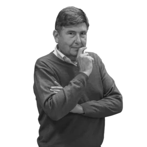 Manuel Pimentel