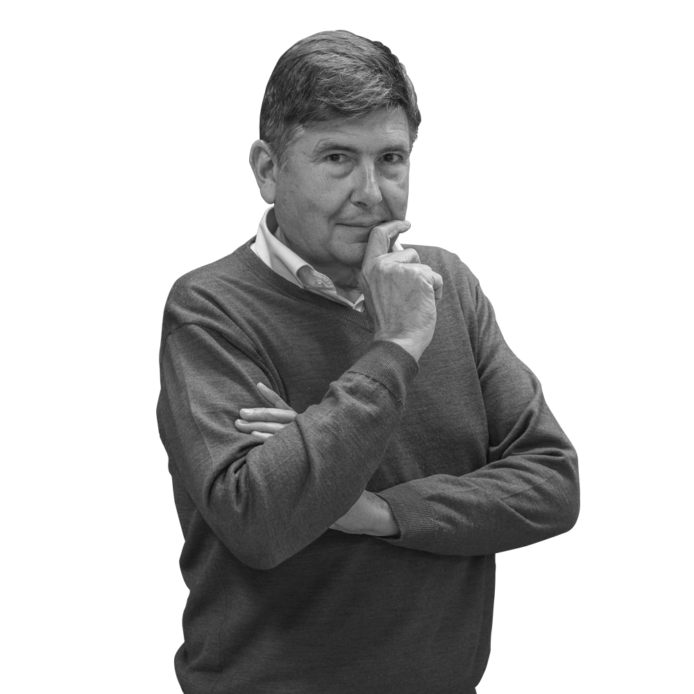Manuel Pimentel