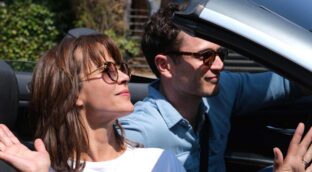 Manual de iniciación a las aplicaciones de citas, por Sophie Marceau