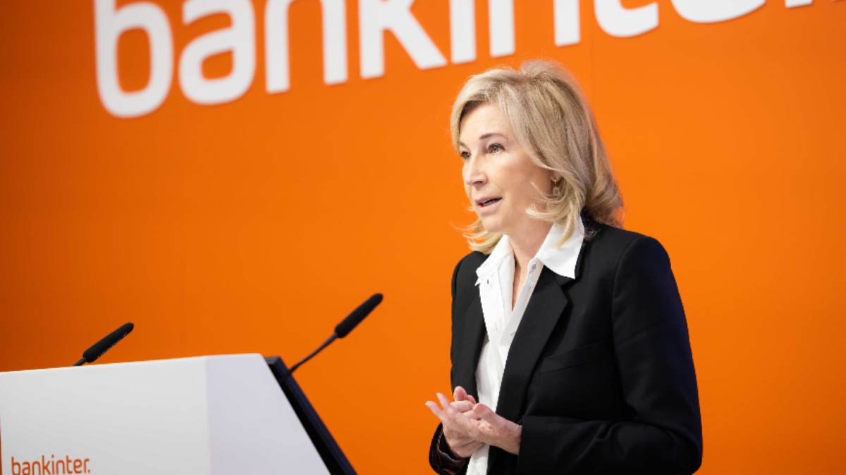 Bankinter cambia las reglas para que la plantilla convierta sus hipotecas variables en fijas