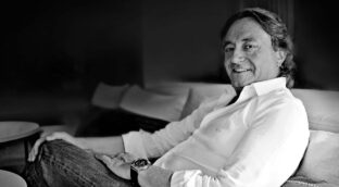 El criptoarte es un nuevo soporte para los artistas