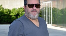 Los medios dan por muerto a Mino Raiola y este "resucita" en Twitter: "Por segunda vez en 4 meses me mataron"