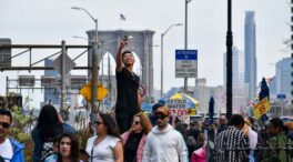 Nueva York 2022: la vuelta de los excesos
