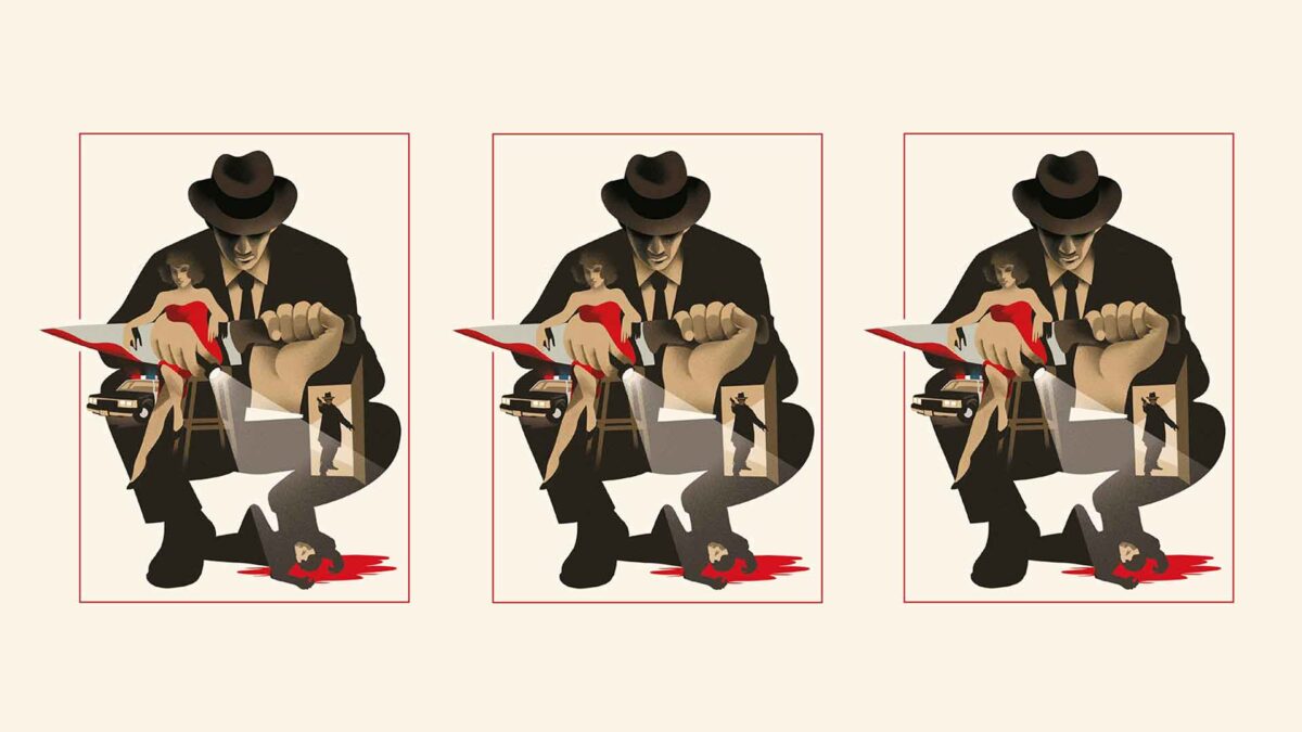 Cómo escribir ‘A sangre fría’, según Pierre Lemaitre