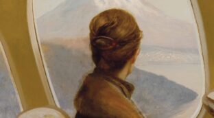 Linda Boström y la inerte oscuridad del electrochoque