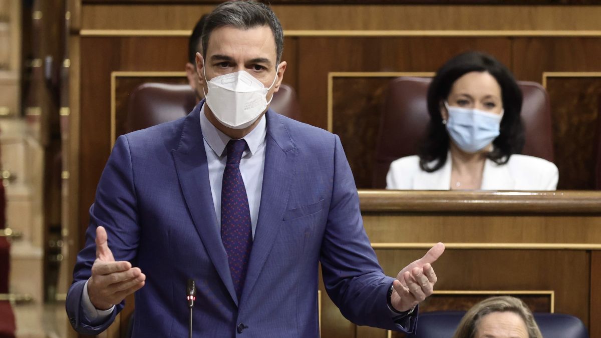 Sánchez pide al PP «que no estorbe» a un día de su encuentro con Feijóo
