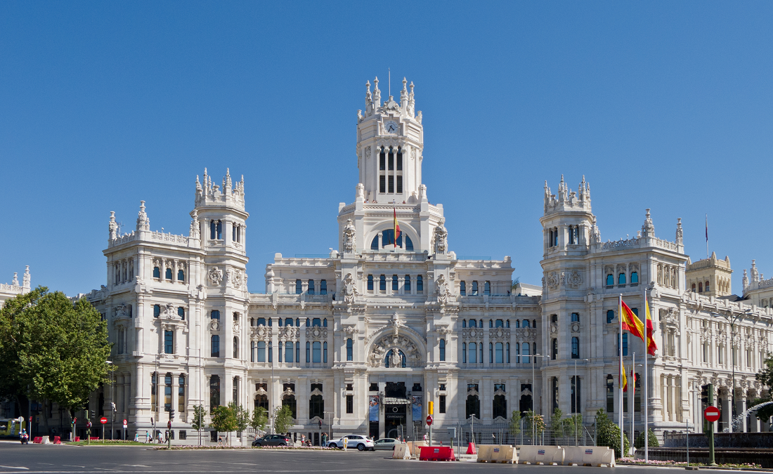 La Fiscalía sospechó del Ayuntamiento de Madrid en la estafa de las mascarillas