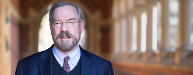 Peter Hall: «El deporte del populismo ya no se practica solo en Latinoamérica»