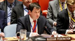 Rusia asegura que la guerra beneficia a EE.UU., a los fabricantes de armas y a la OTAN