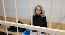 Detenida una periodista rusa por informar del ataque contra el teatro de Mariúpol, negado por Moscú